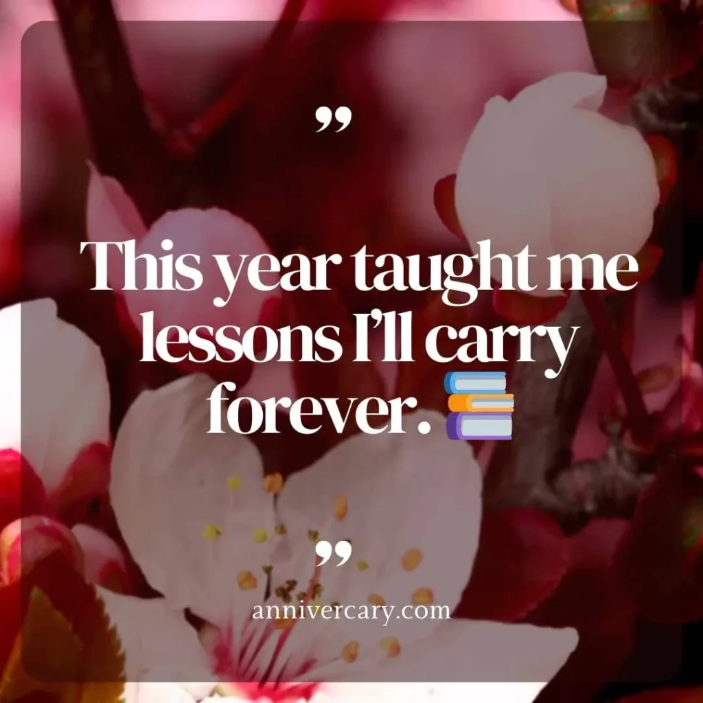 1 Year Work Anniversary Quotes