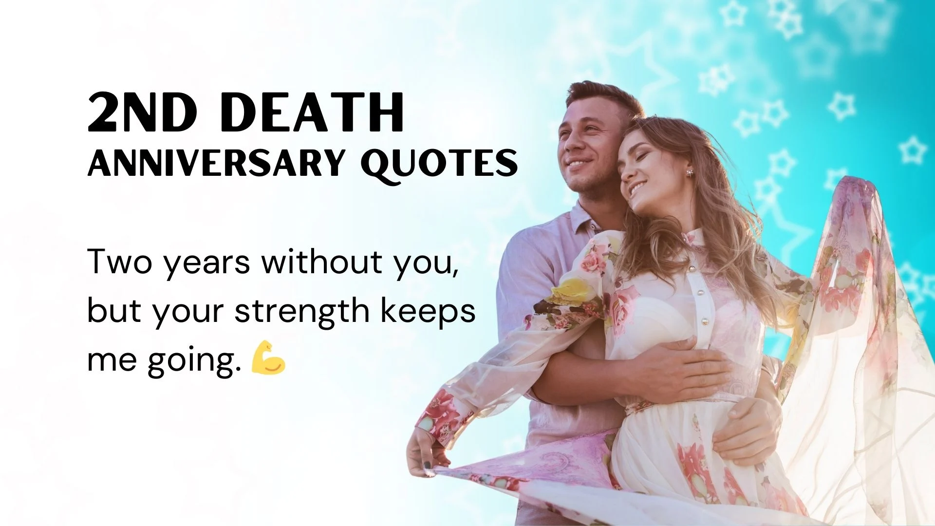 Read more about the article 278 Heartfelt 2nd Death Anniversary Quotes to Remember Loved Ones 2025 🕊️💙
