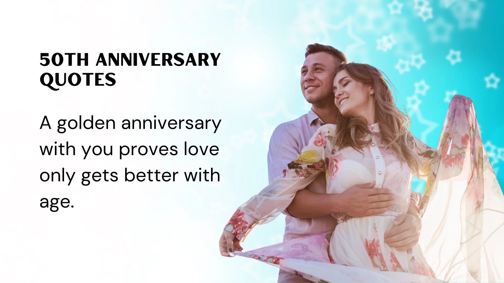 You are currently viewing 284 Heartfelt 50th Anniversary Quotes to Celebrate Timeless Love 2025