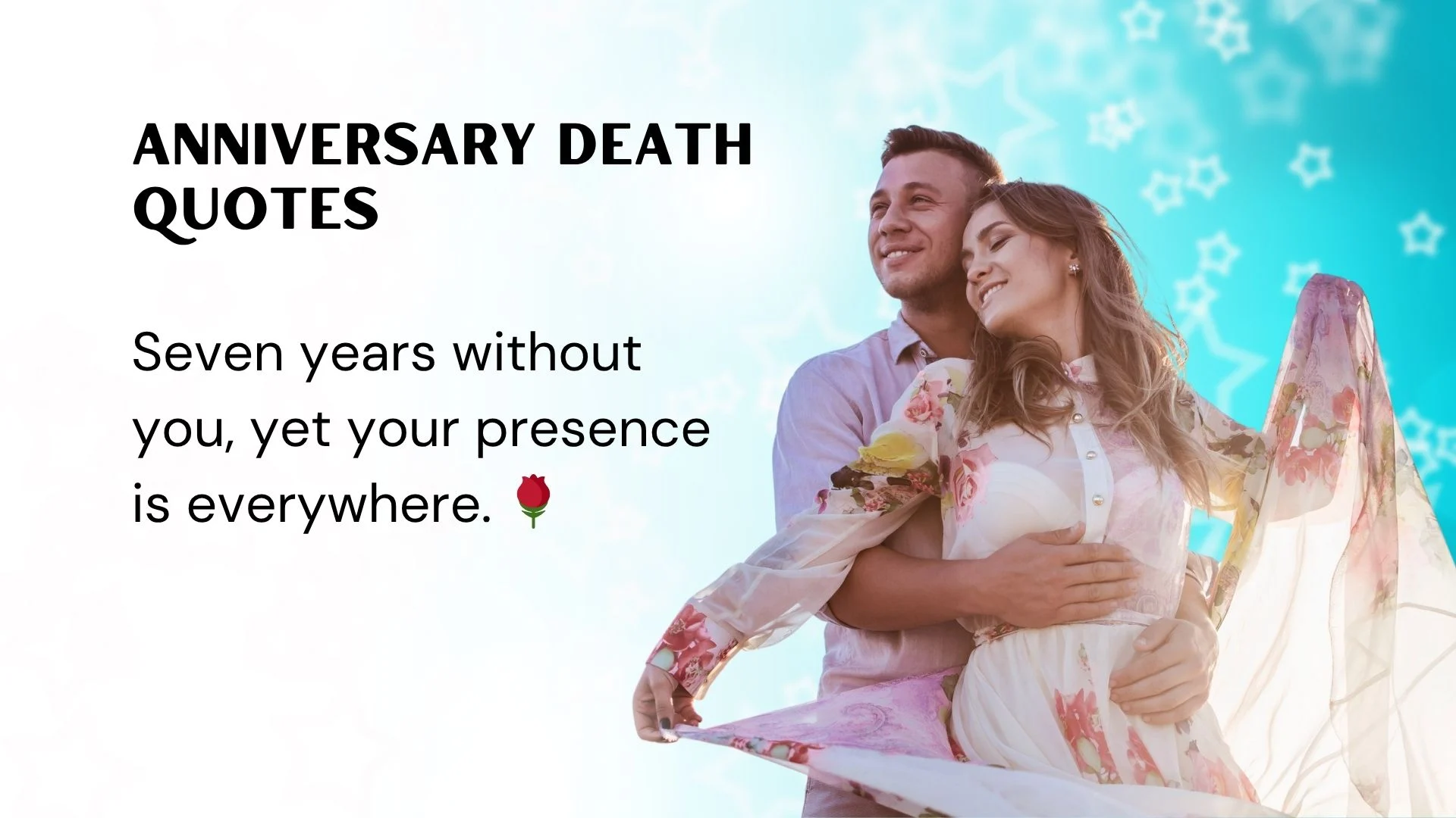 Read more about the article 357 Meaningful Anniversary Death Quotes to Light a Candle of Love 2025