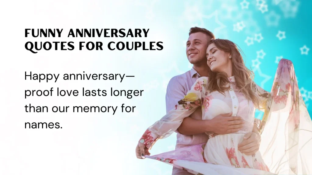 Anniversary Quotes About Getting Older Together