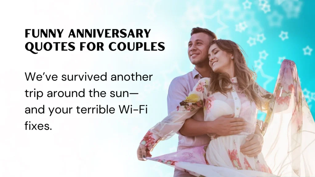 Anniversary Quotes About Marriage Struggles