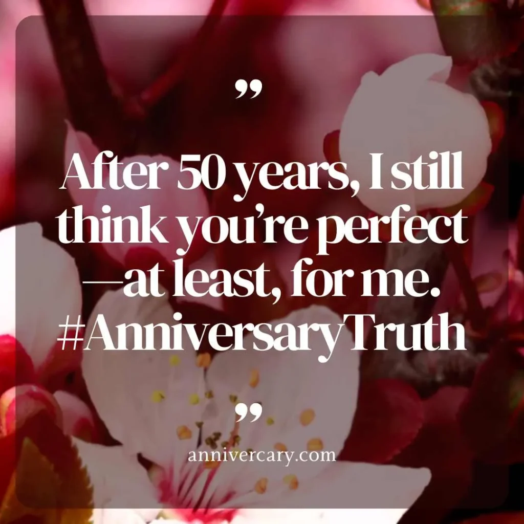Anniversary Quotes for a Laugh