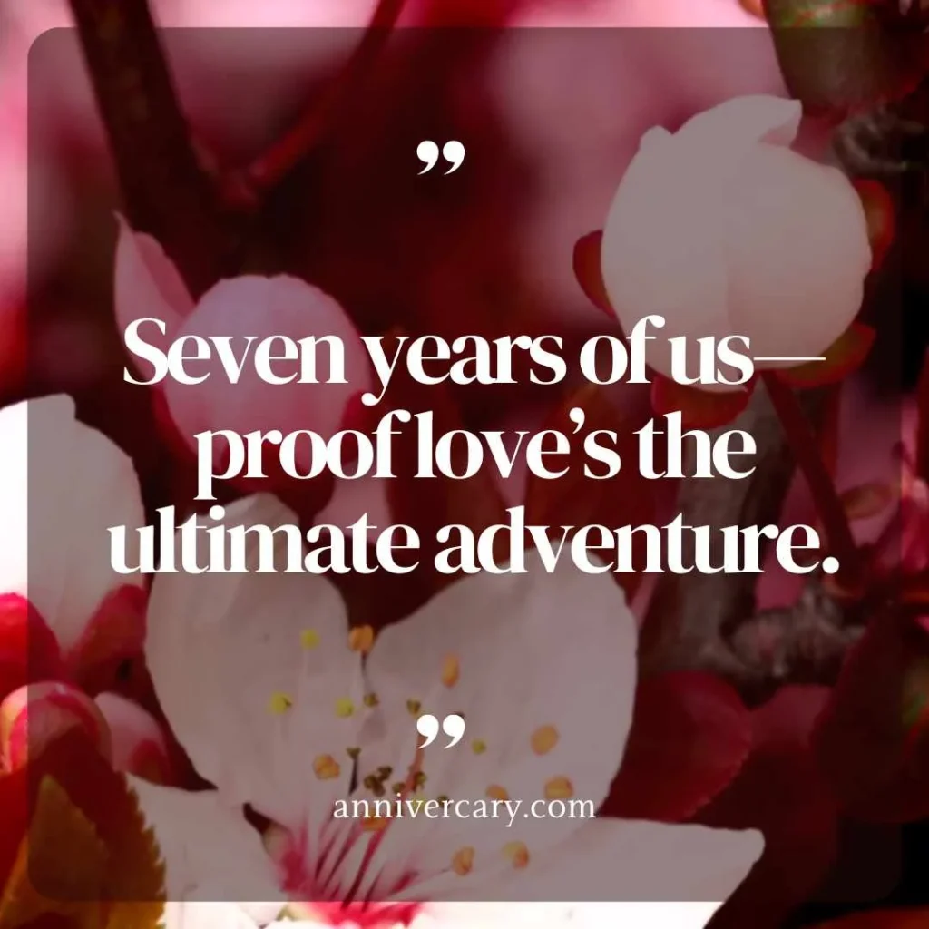 Anniversary Quotes for Couples