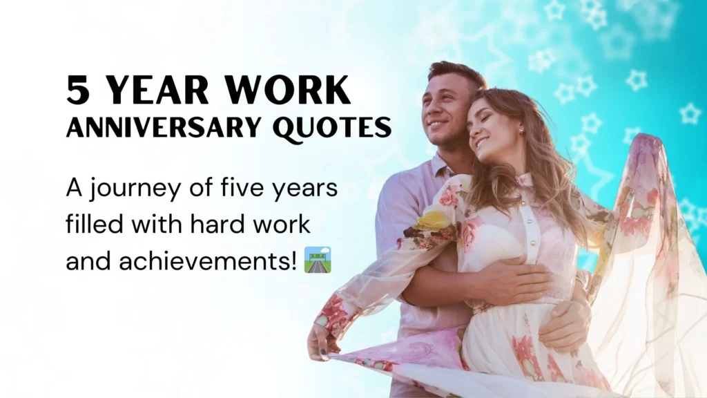 Anniversary Quotes for Self 