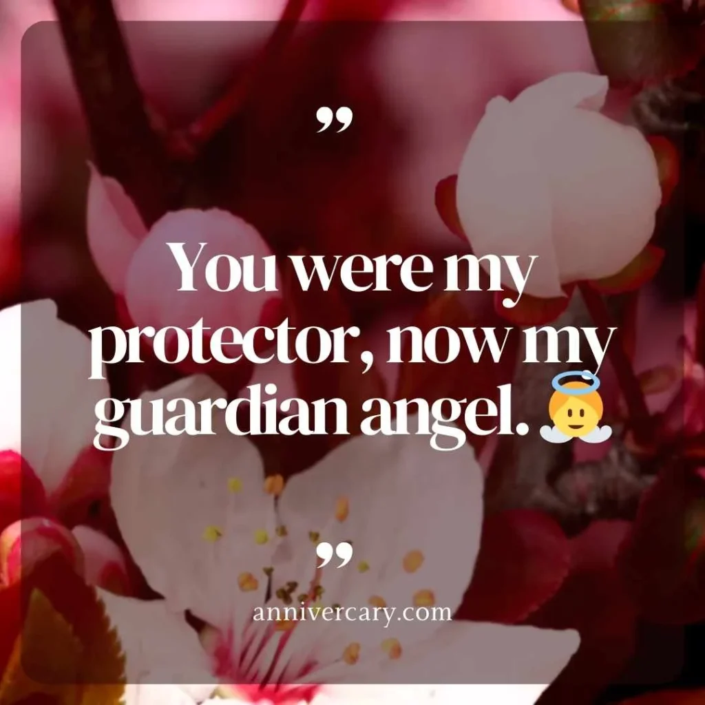 Anniversary Quotes from Sister
