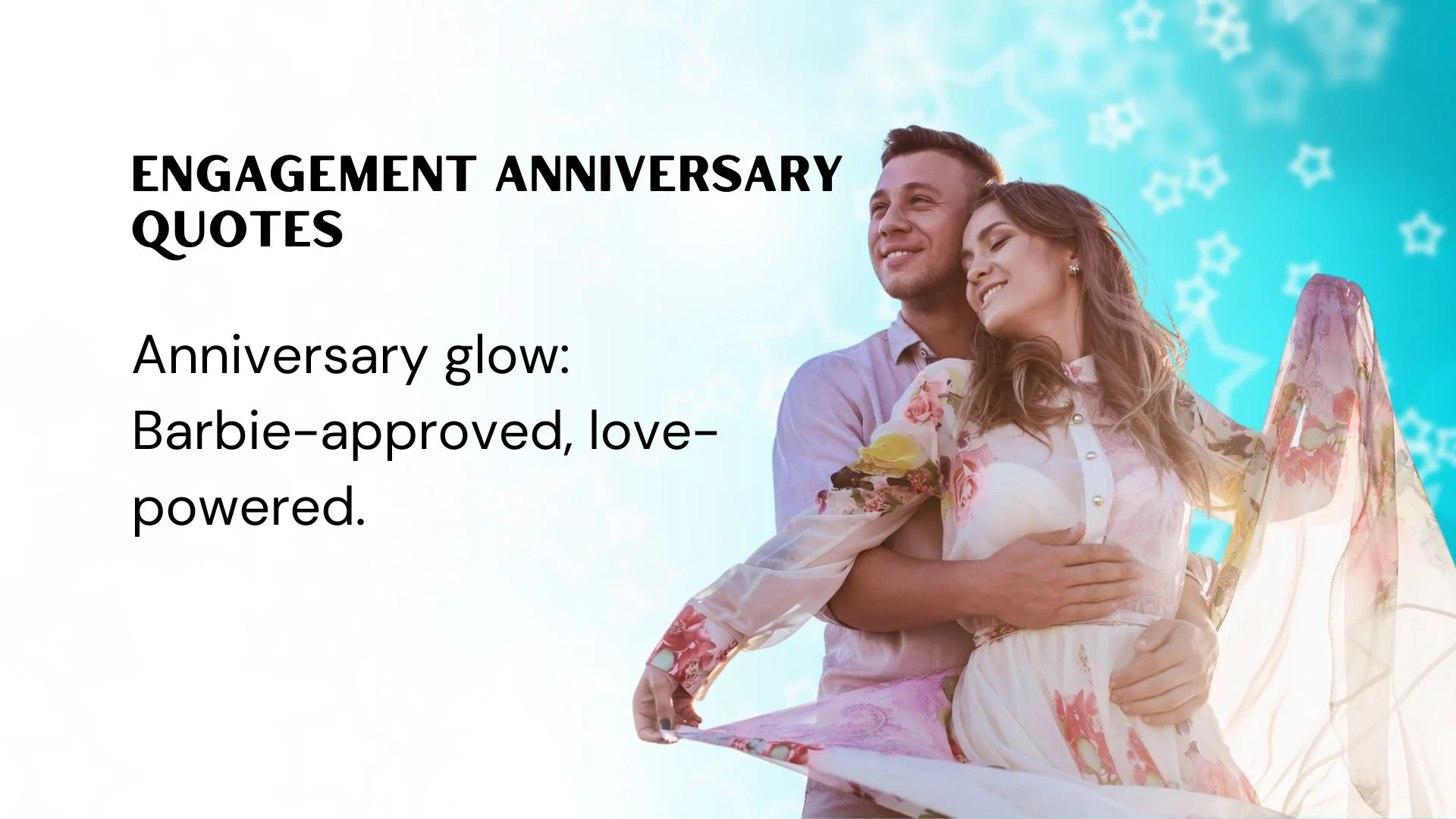 Read more about the article 281 Engagement Anniversary Quotes to Celebrate Love That Lasts 2025