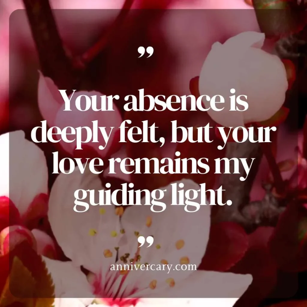 Heartfelt Son Death Anniversary Quotes