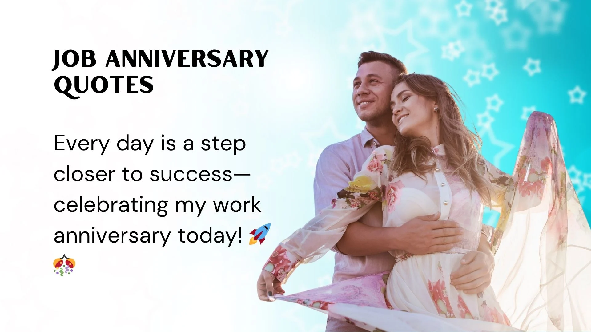 Read more about the article 258 Heartfelt Job Anniversary Quotes to Celebrate Career Milestones 2025