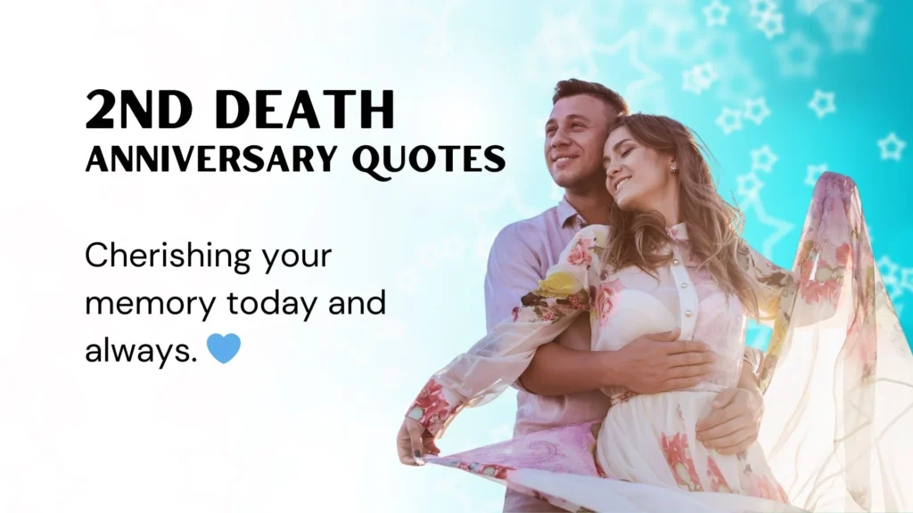 Messages Death Anniversary