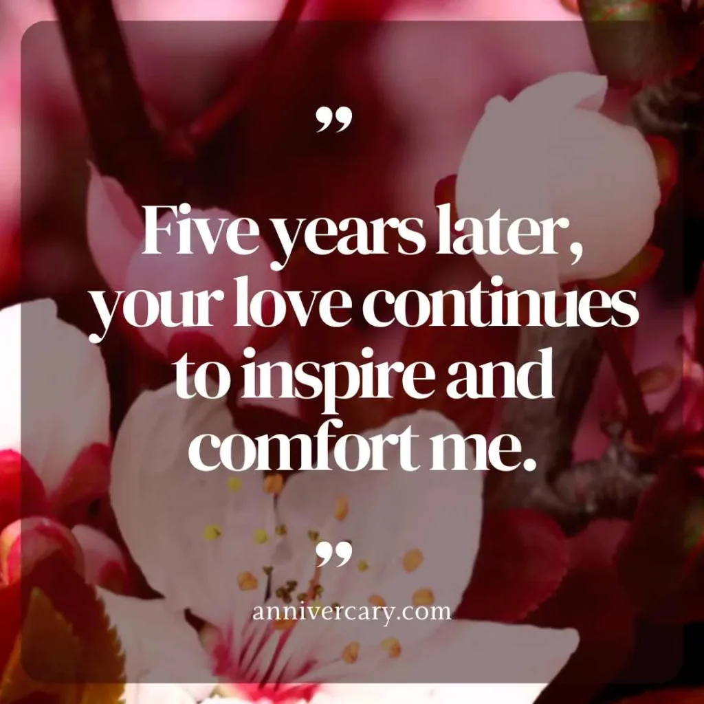 Quotes for Remembering Their Love
