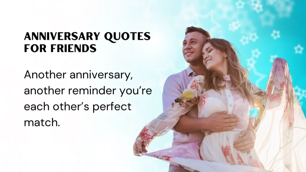 Romantic Anniversary Quotes
