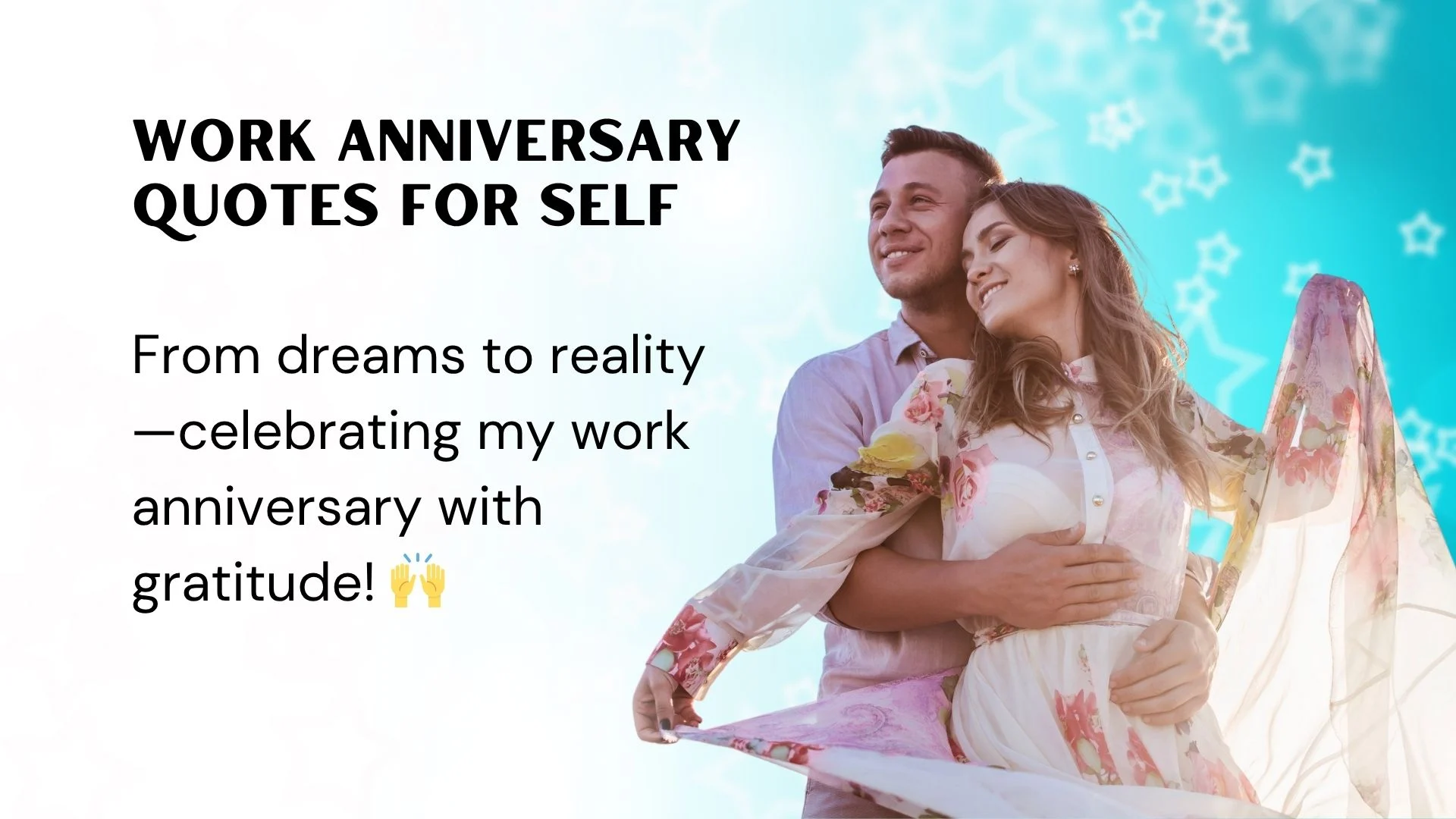 Read more about the article 287 Work Anniversary Quotes for Self That Reflect Growth and Success 2025 🎉💼