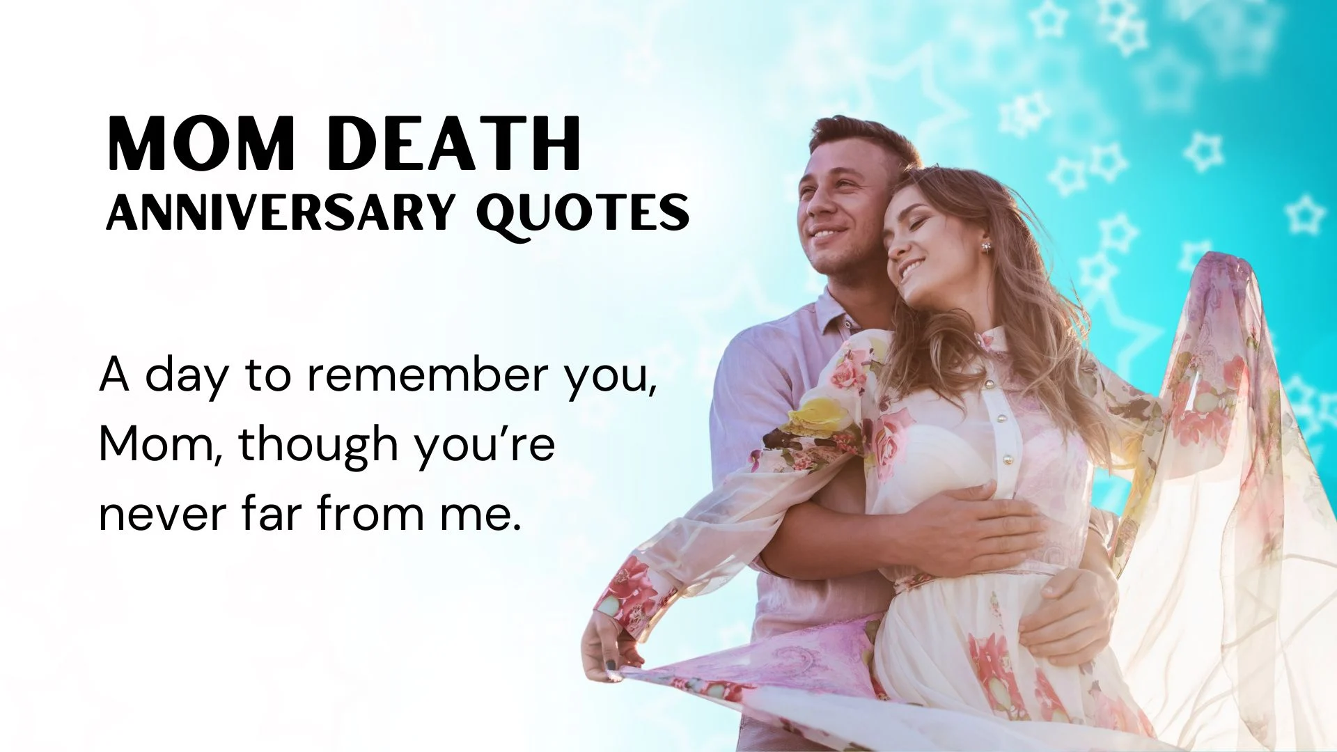 Read more about the article 309 Heartfelt Mom Death Anniversary Quotes That Speak to the Soul 2025