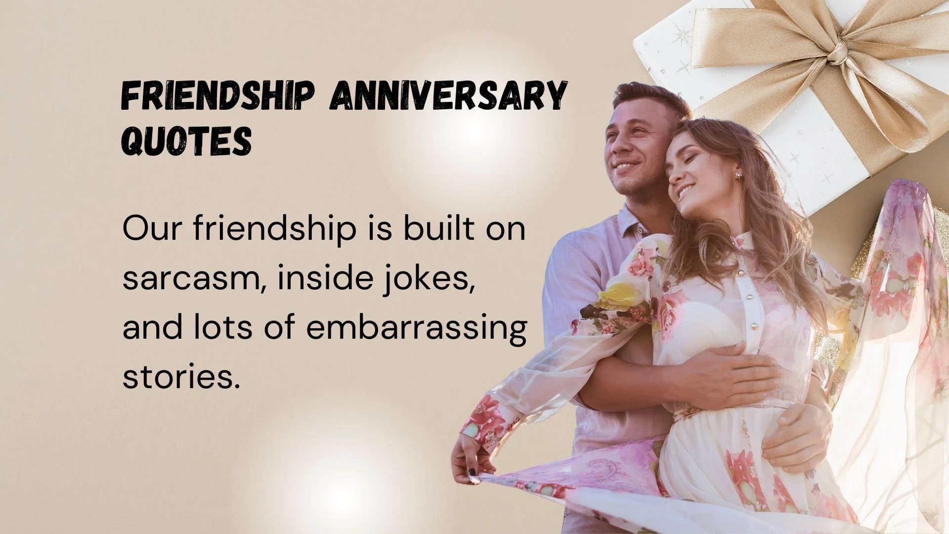 You are currently viewing 294 Heartfelt Friendship Anniversary Quotes to Celebrate Your Bond 2025