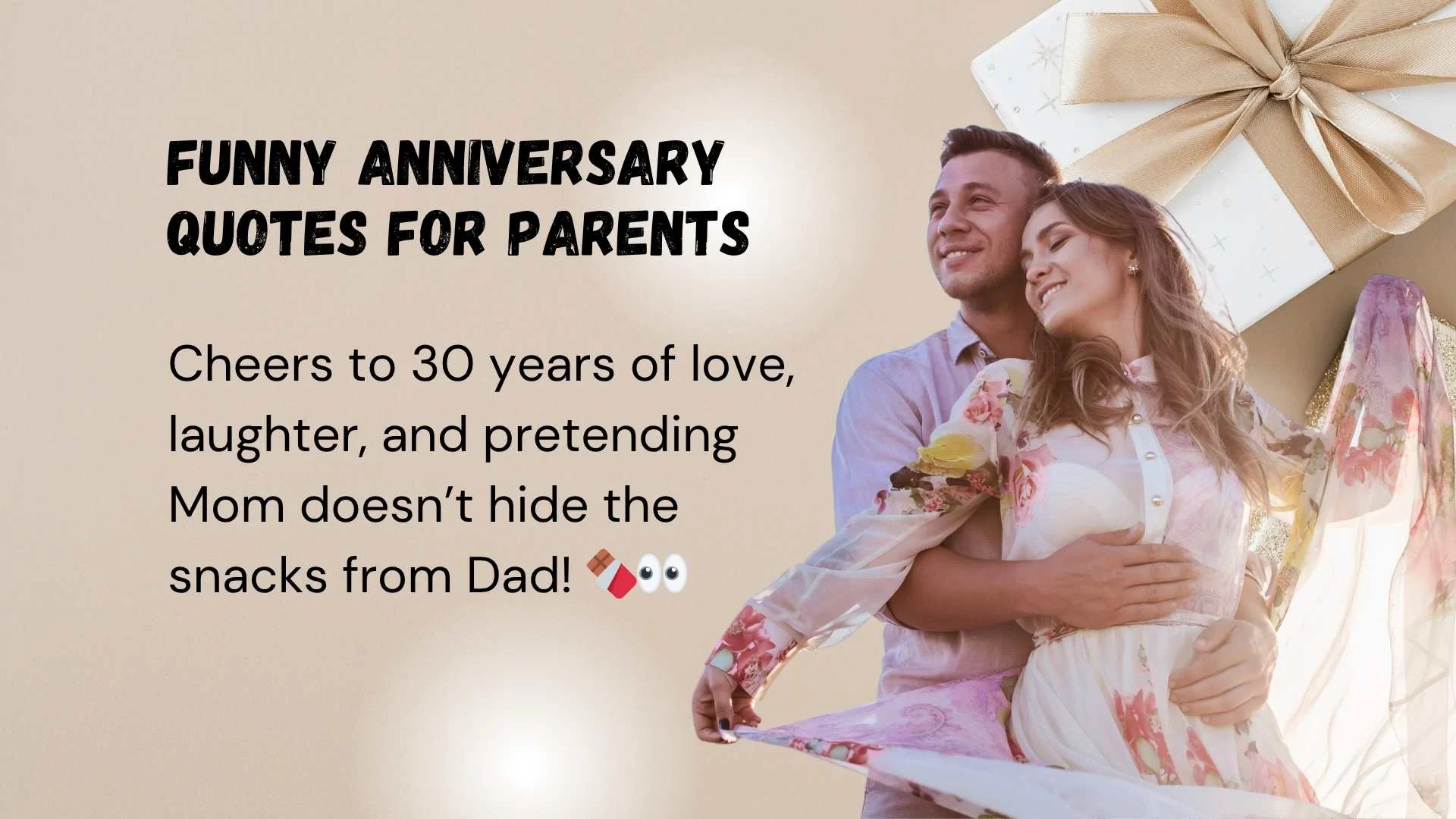 You are currently viewing 279 Top Funny Anniversary Quotes for Parents With a Twist of Love 2025