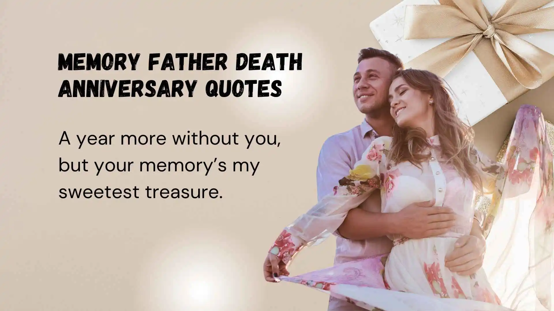 Read more about the article 241 Best Memory Father Death Anniversary Quotes 2025