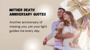 Read more about the article 276 Emotional Mother Death Anniversary Quotes 2025