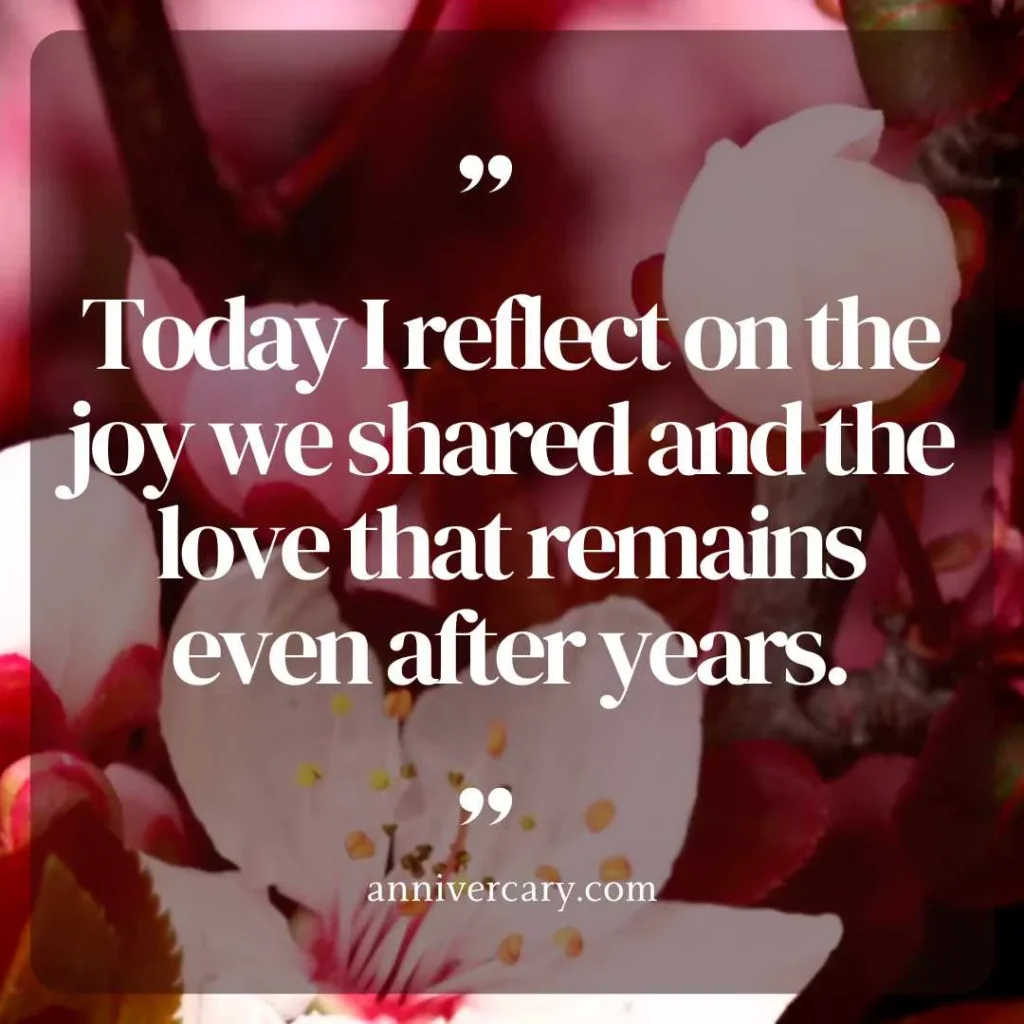 Wedding Anniversary Messages 