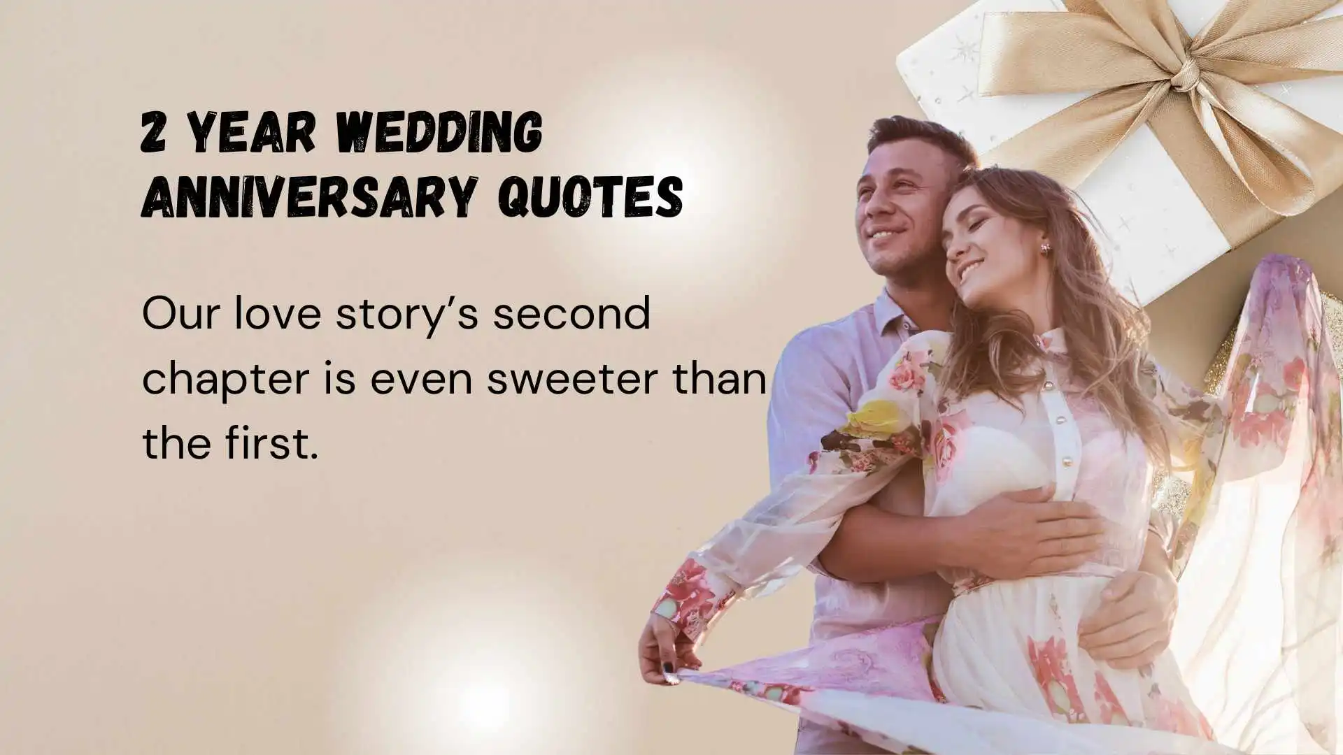 You are currently viewing 258 Heartfelt 2 Year Wedding Anniversary Quotes to Celebrate Love 2025