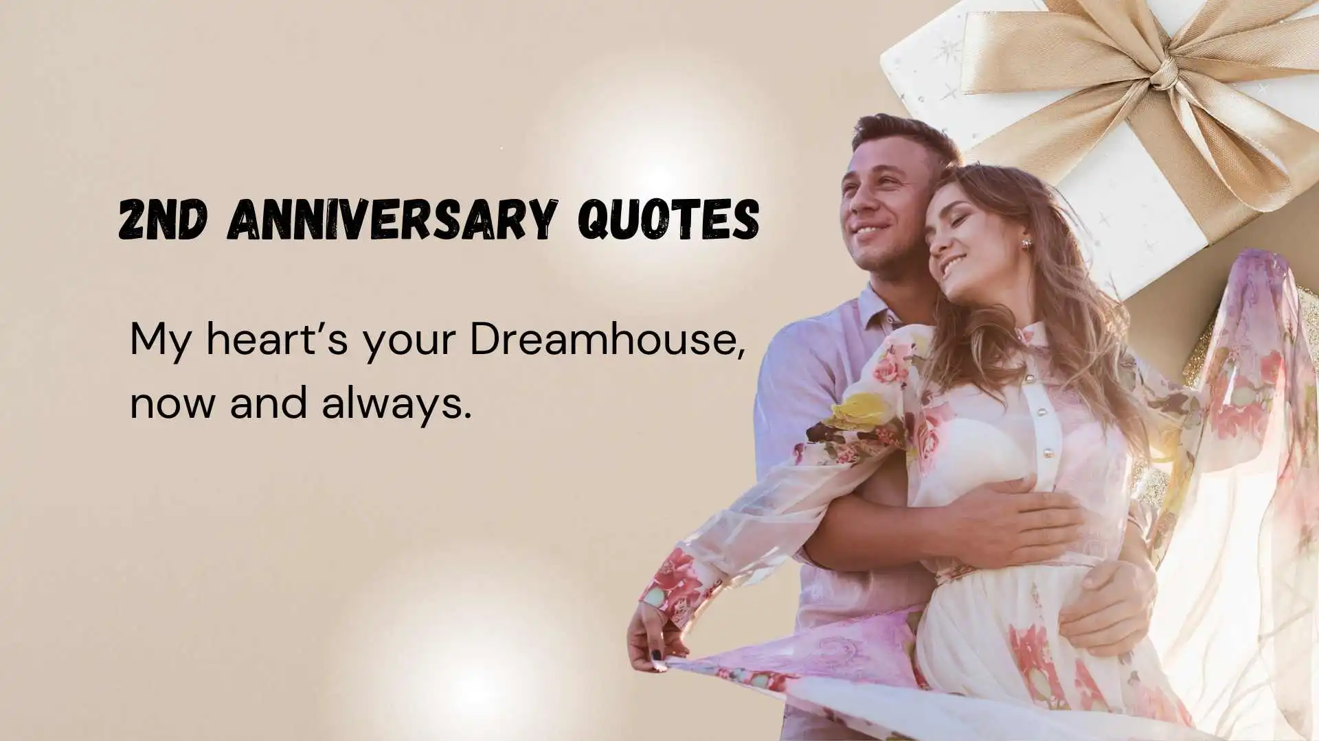 You are currently viewing 355 Best 2nd Anniversary Quotes to Celebrate Two Years of Togetherness 2025