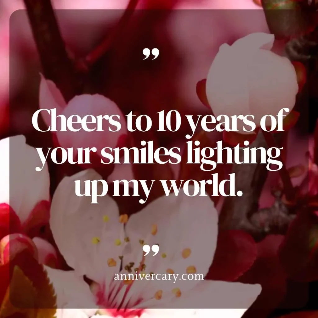 Anniversary Quotes for Wife