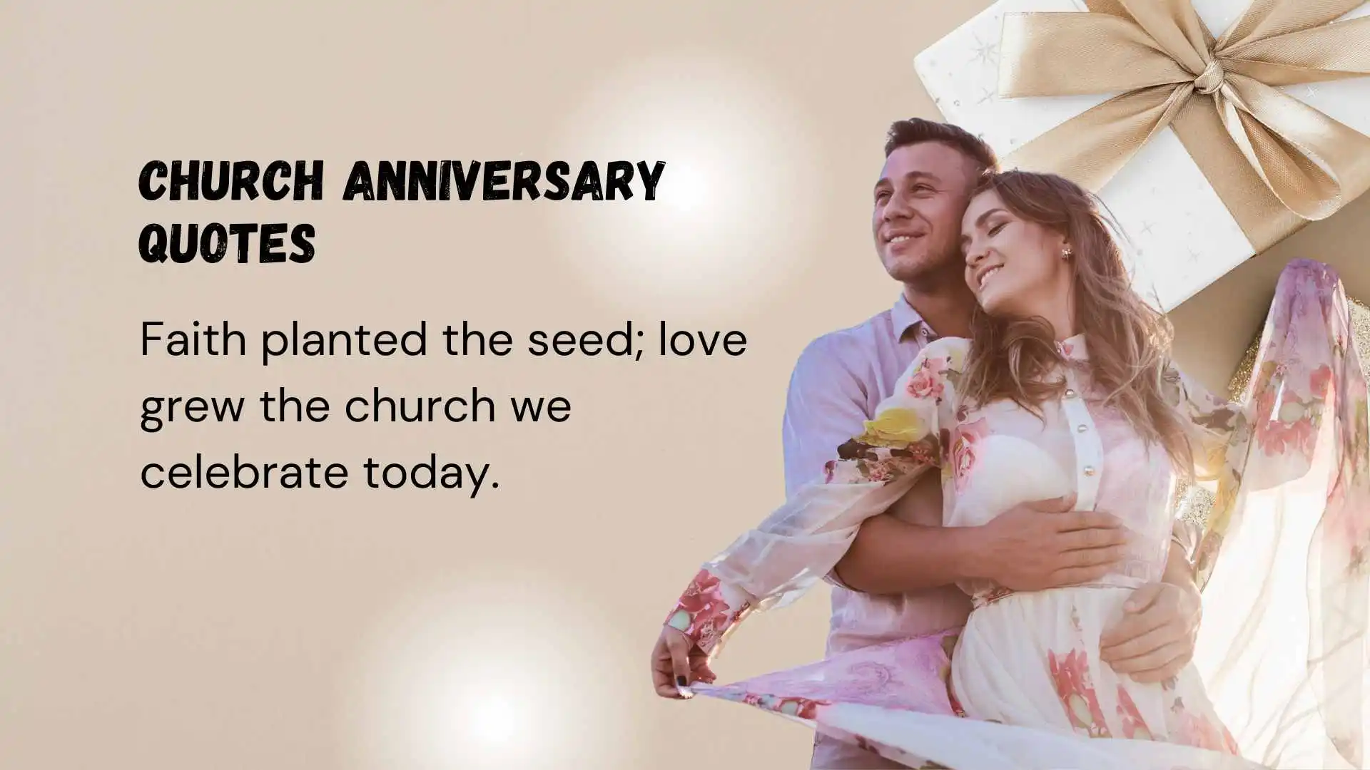 You are currently viewing 263 Memorable Church Anniversary Quotes Filled with Gratitude 2025