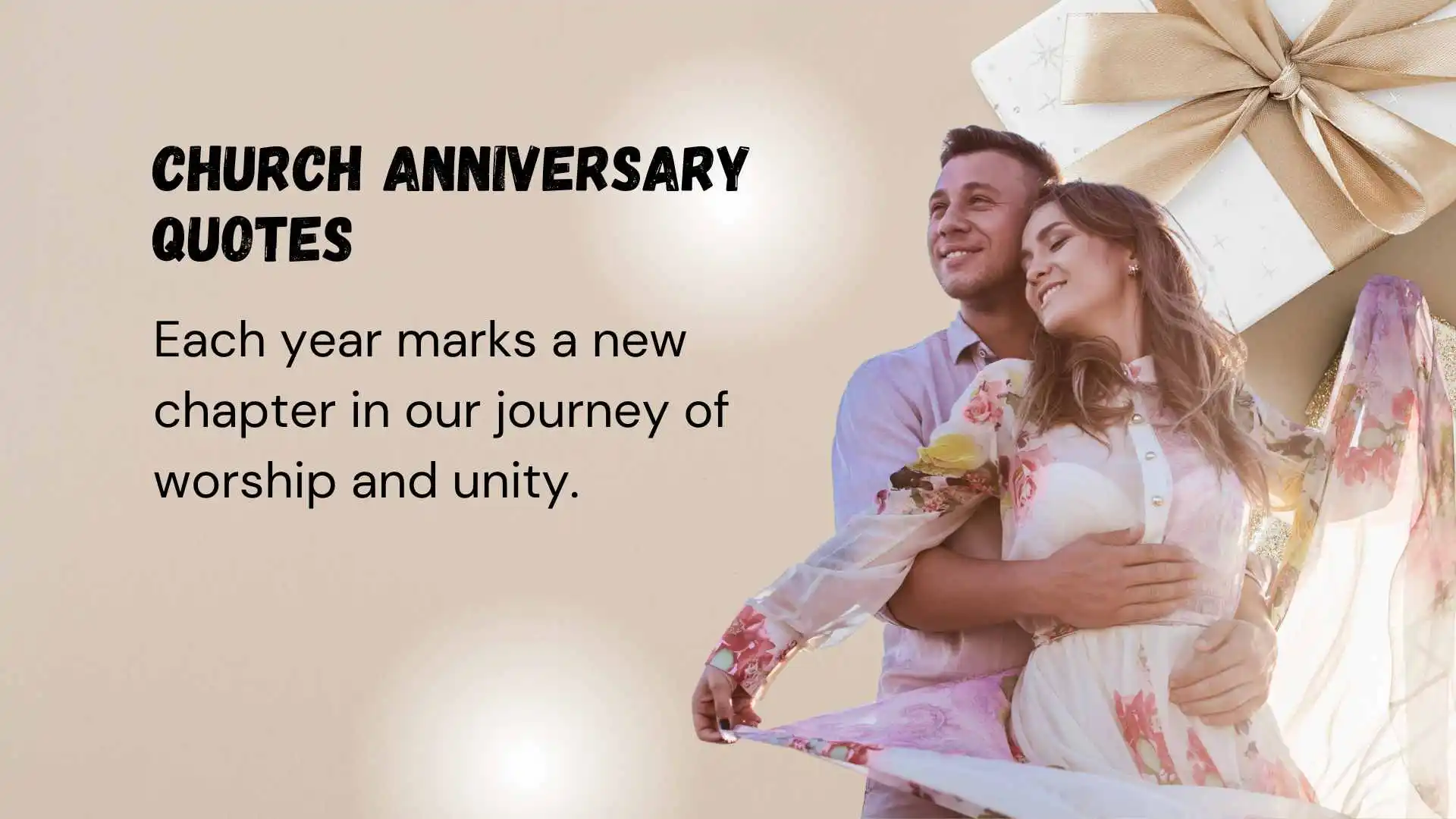 You are currently viewing 263 Memorable Church Anniversary Quotes Filled with Gratitude 2025