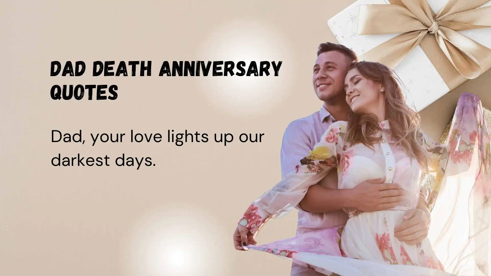 You are currently viewing 295 Emotional Dad Death Anniversary Quotes 2025