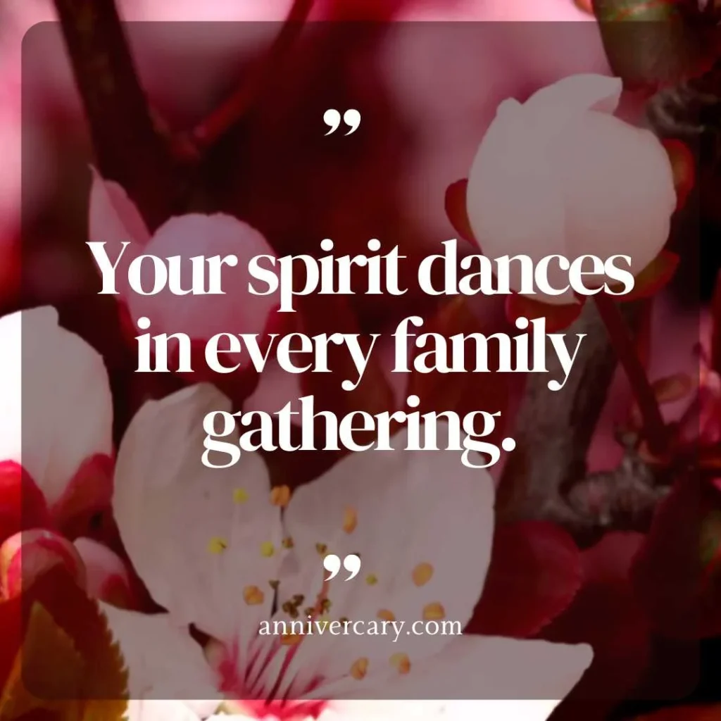 Death Anniversary Quotes for Father