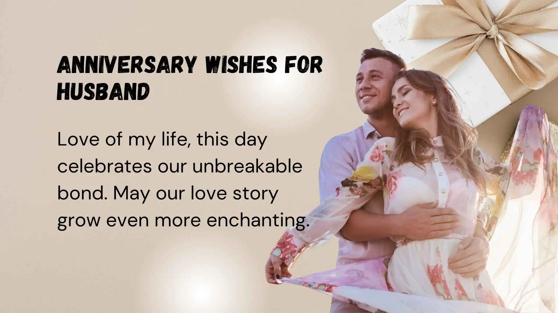 You are currently viewing 314 Best Anniversary Wishes for Husband to Cherish Forever 2025