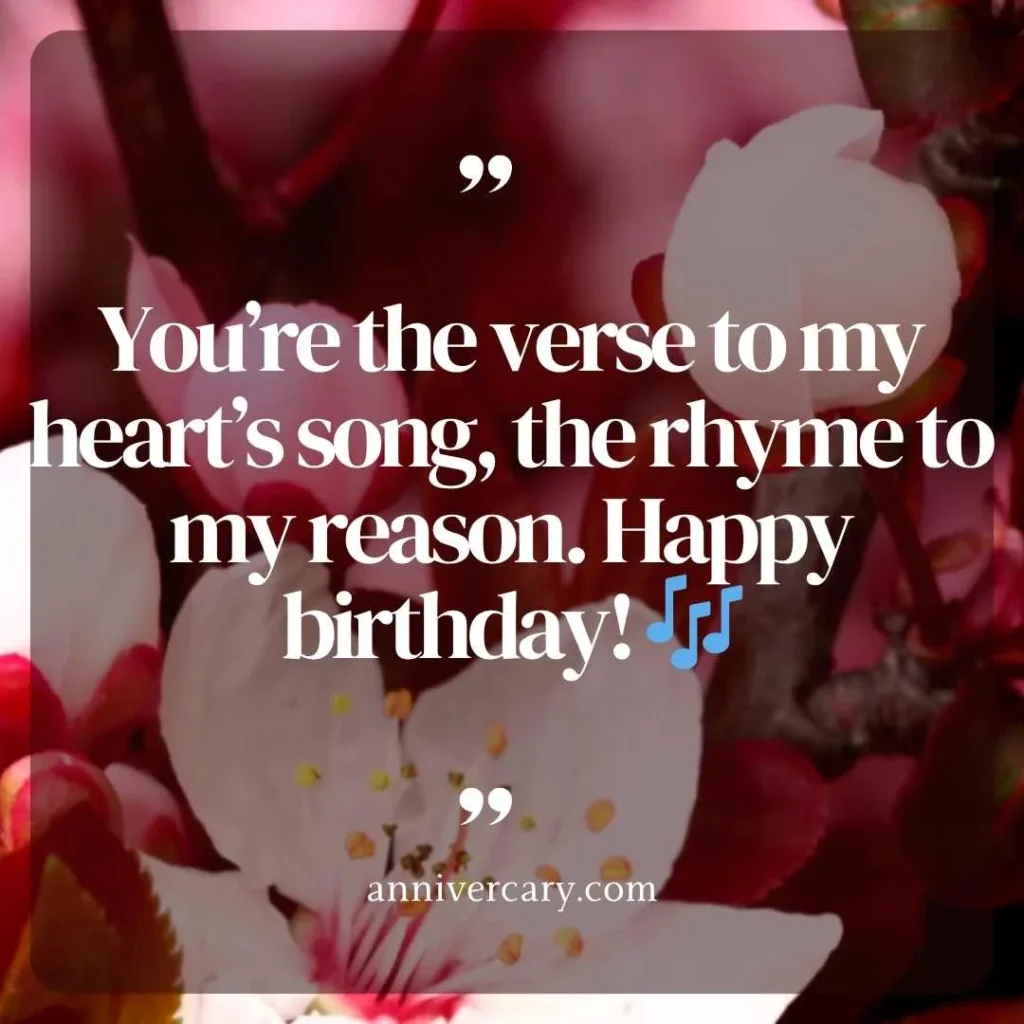 Birthday Wishes for a Touch of Elegance