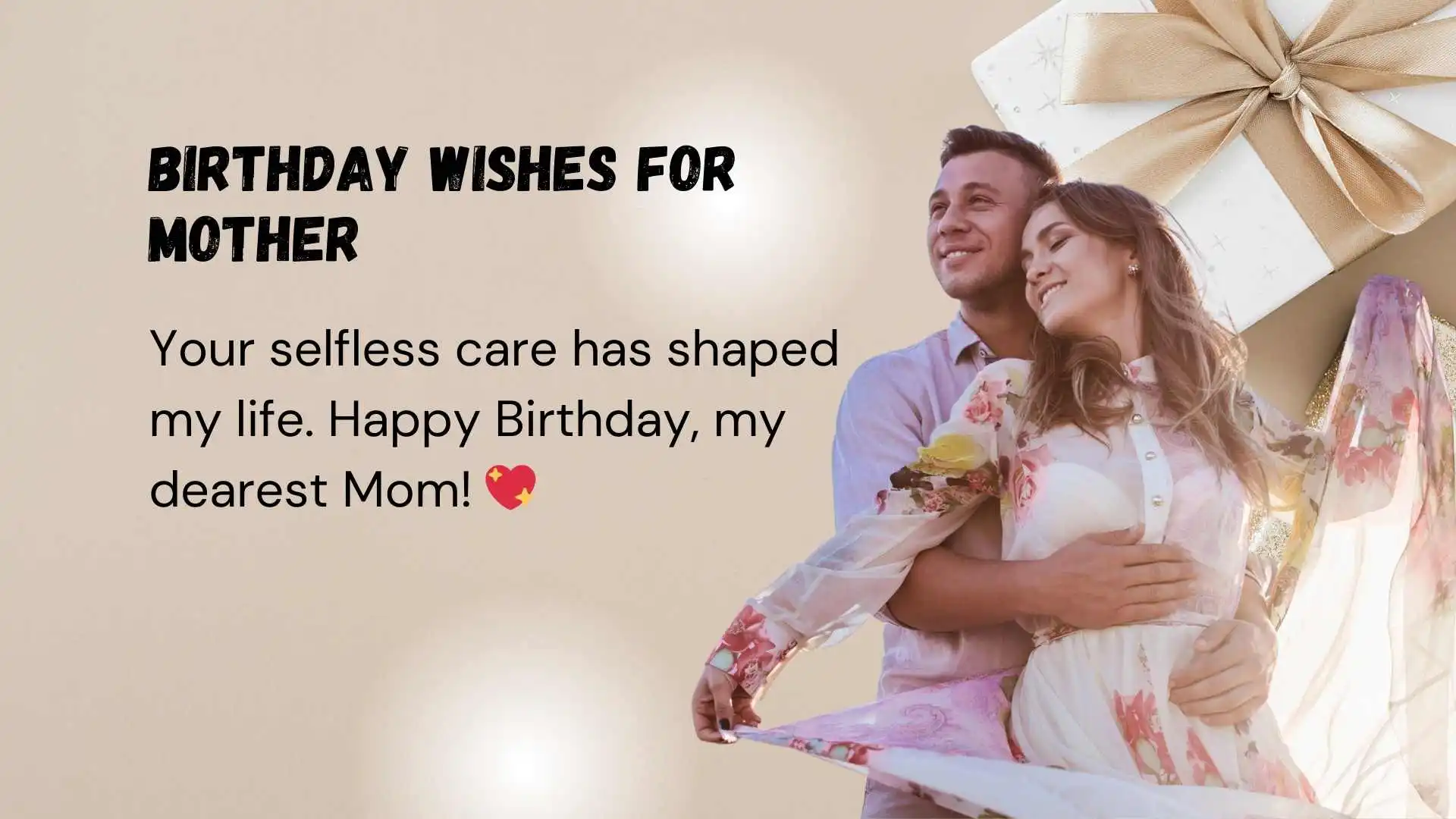 Read more about the article 365 Best Birthday Wishes for Mother to Brighten Her Day 2025