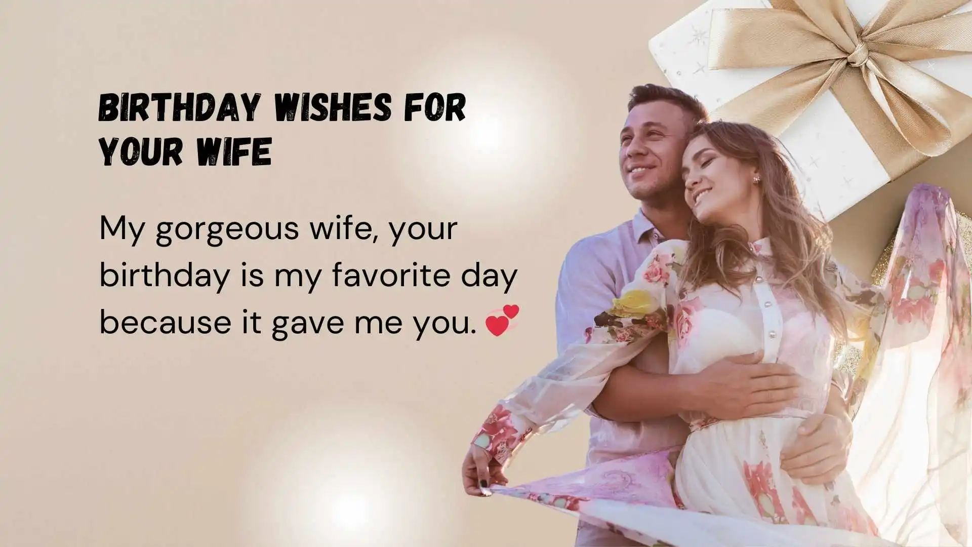 You are currently viewing 372 Best Birthday Wishes for Your Wife to Celebrate Her Special Day 2025
