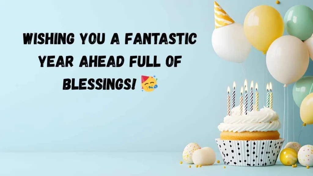 Classic Birthday Wishes