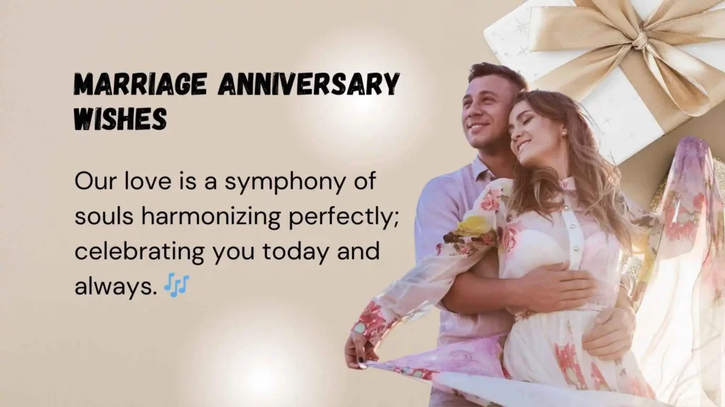298 Unique Marriage Anniversary Wishes to Make the Day Special 2025