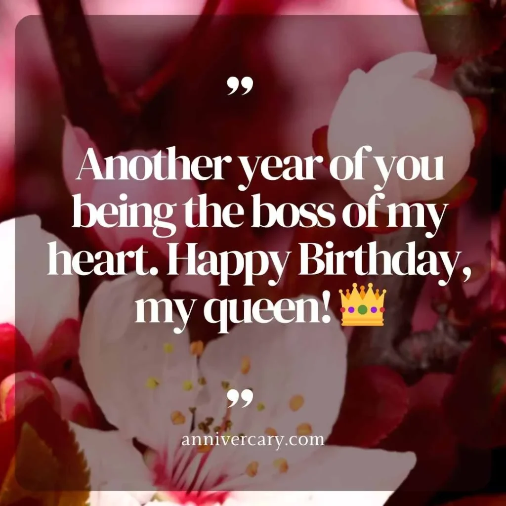 Playful and Fun Birthday Wishes