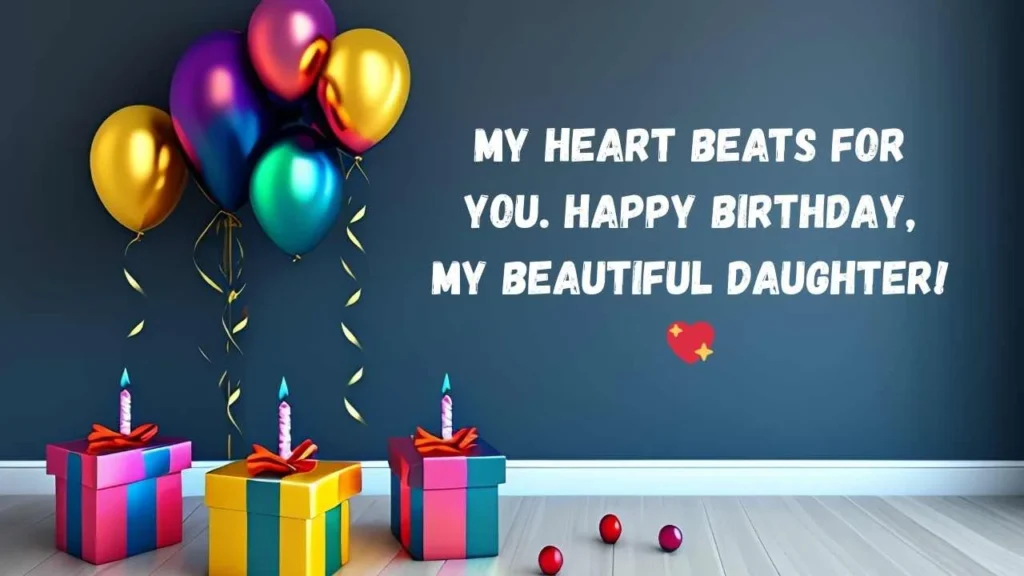 Short and Sweet Birthday Wishes