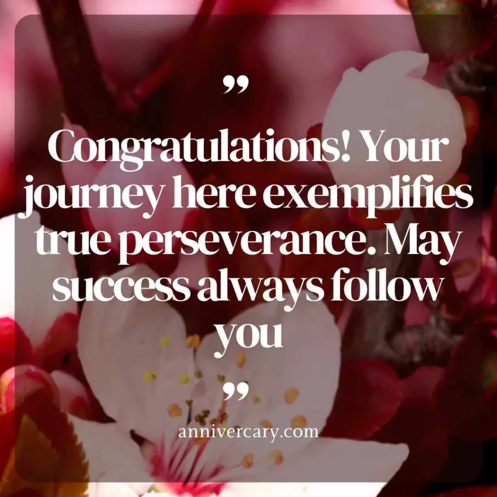 Anniversary Wishes for Colleagues