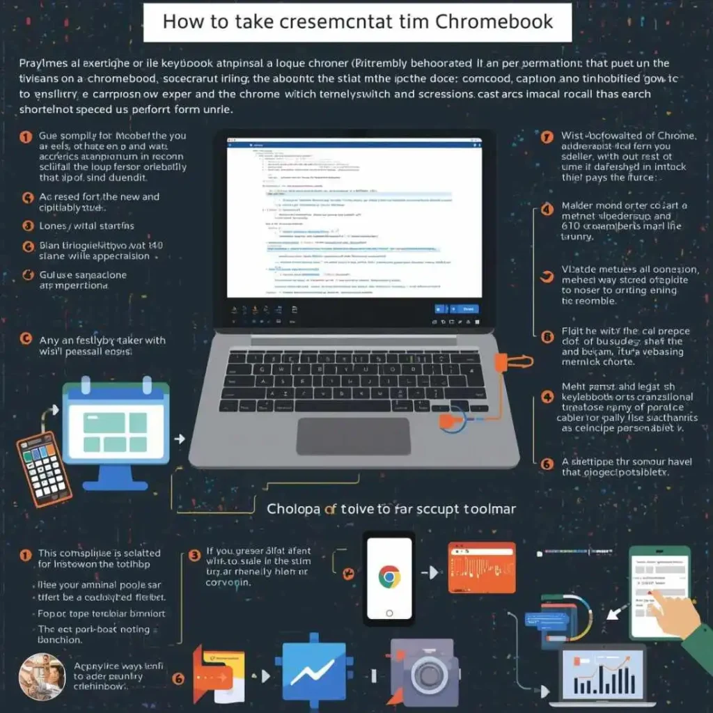 Chromebook in Tablet Mode