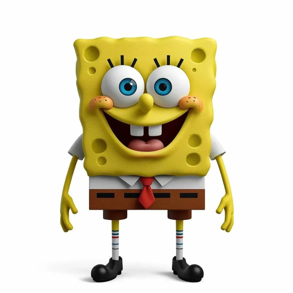 Funniest SpongeBob Meme