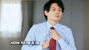 Read more about the article How to Tie a Tie: Step-by-Step Guide to 6 Stylish Knots for Every Occasion 2025
