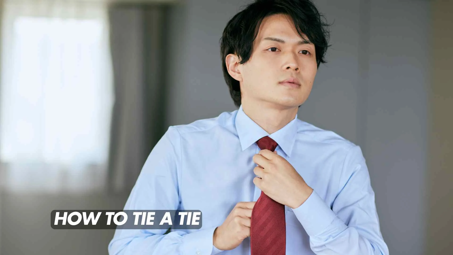 You are currently viewing How to Tie a Tie: Step-by-Step Guide to 6 Stylish Knots for Every Occasion 2025