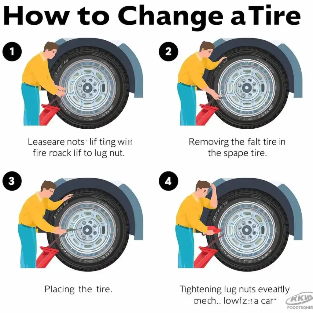 Safety Tips Before You Start