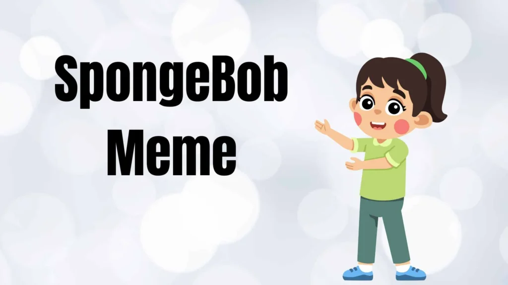 🧽 SpongeBob Meme 2025| The Internet’s Funniest Sea Adventure 🌊😂
