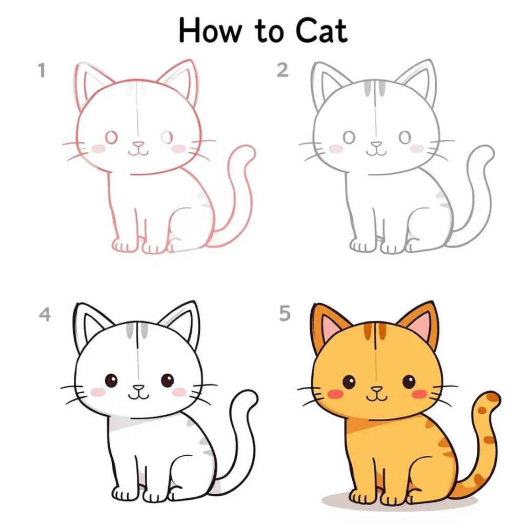 Start with Basic Shapes