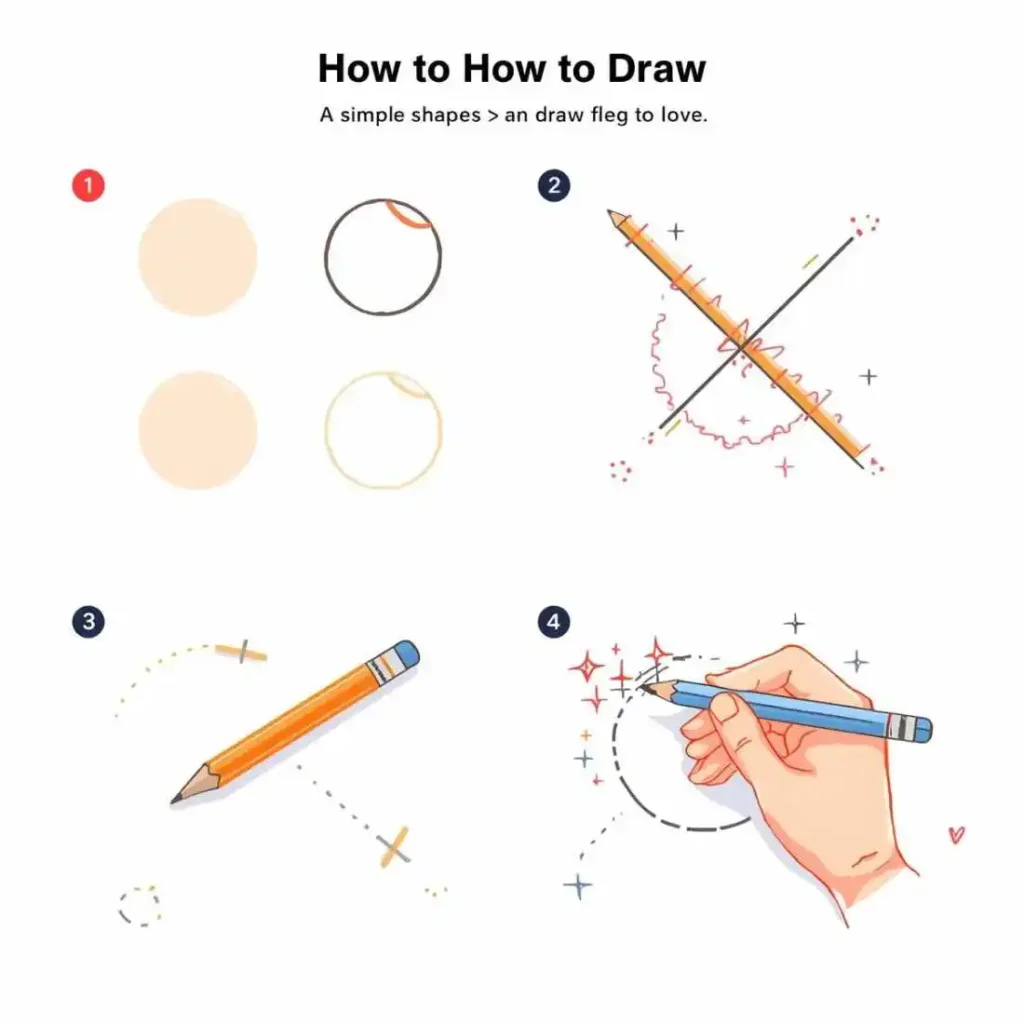 Start with Basic Shapes