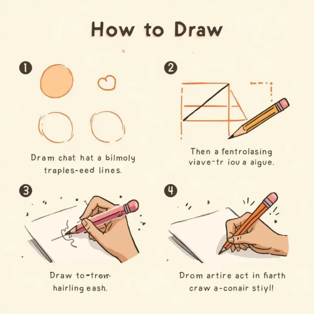 Understand Lines and Proportions