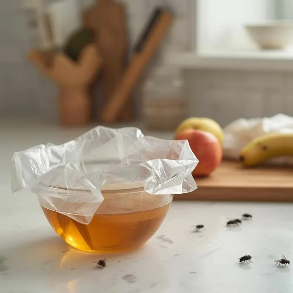 What Are Fruit Flies
