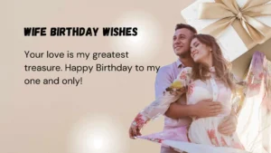 Read more about the article 389 Lovely Wife Birthday Wishes to Celebrate Her Big Day 2025